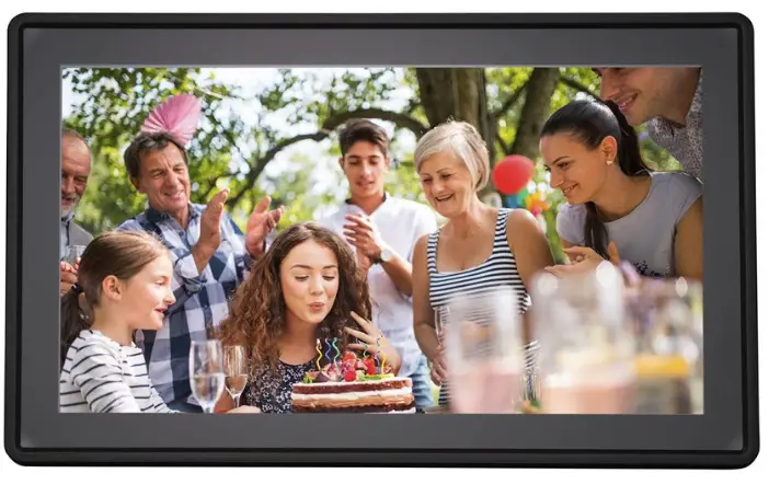 denver-PFF-1514B-Frameo-Photo-Frame-prodact-img