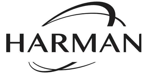 HARMAN Logo