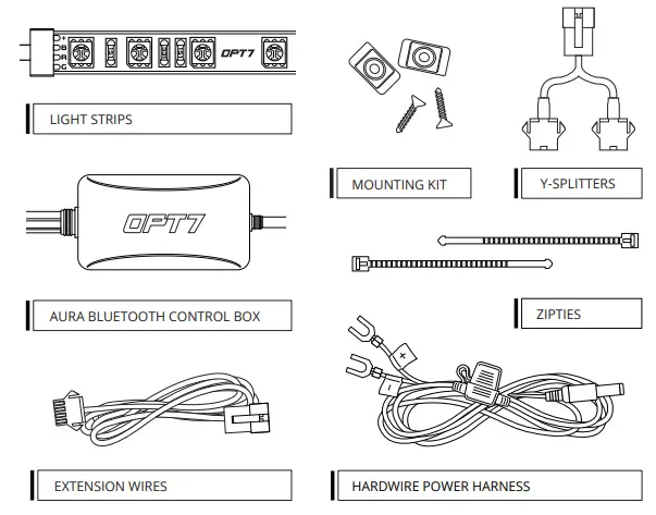 OPT7-Aura-Pro-Grille-LED-Lighting-Kit-FIG-1