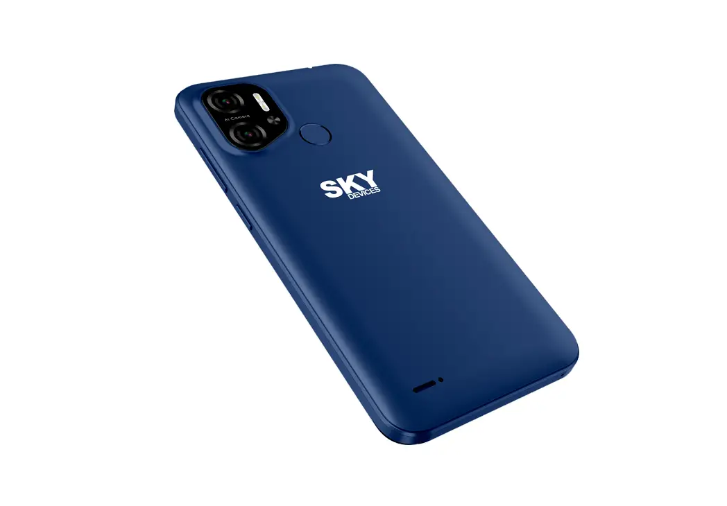 Sky Phone Skyelitec63 Smartphone User Guide Sky Phone Skyelitec63 Smartphone User Guide