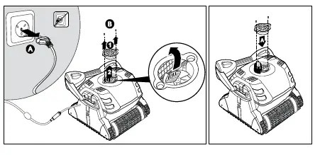 maytronics-Dolphin-Wave-50-Pool-Cleaner-12