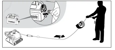 maytronics-Dolphin-Wave-50-Pool-Cleaner-13