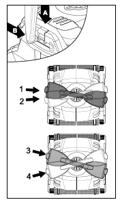 maytronics-Dolphin-Wave-50-Pool-Cleaner-3