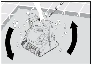 maytronics-Dolphin-Wave-50-Pool-Cleaner-6