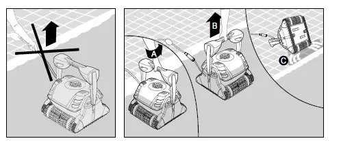 maytronics-Dolphin-Wave-50-Pool-Cleaner-9