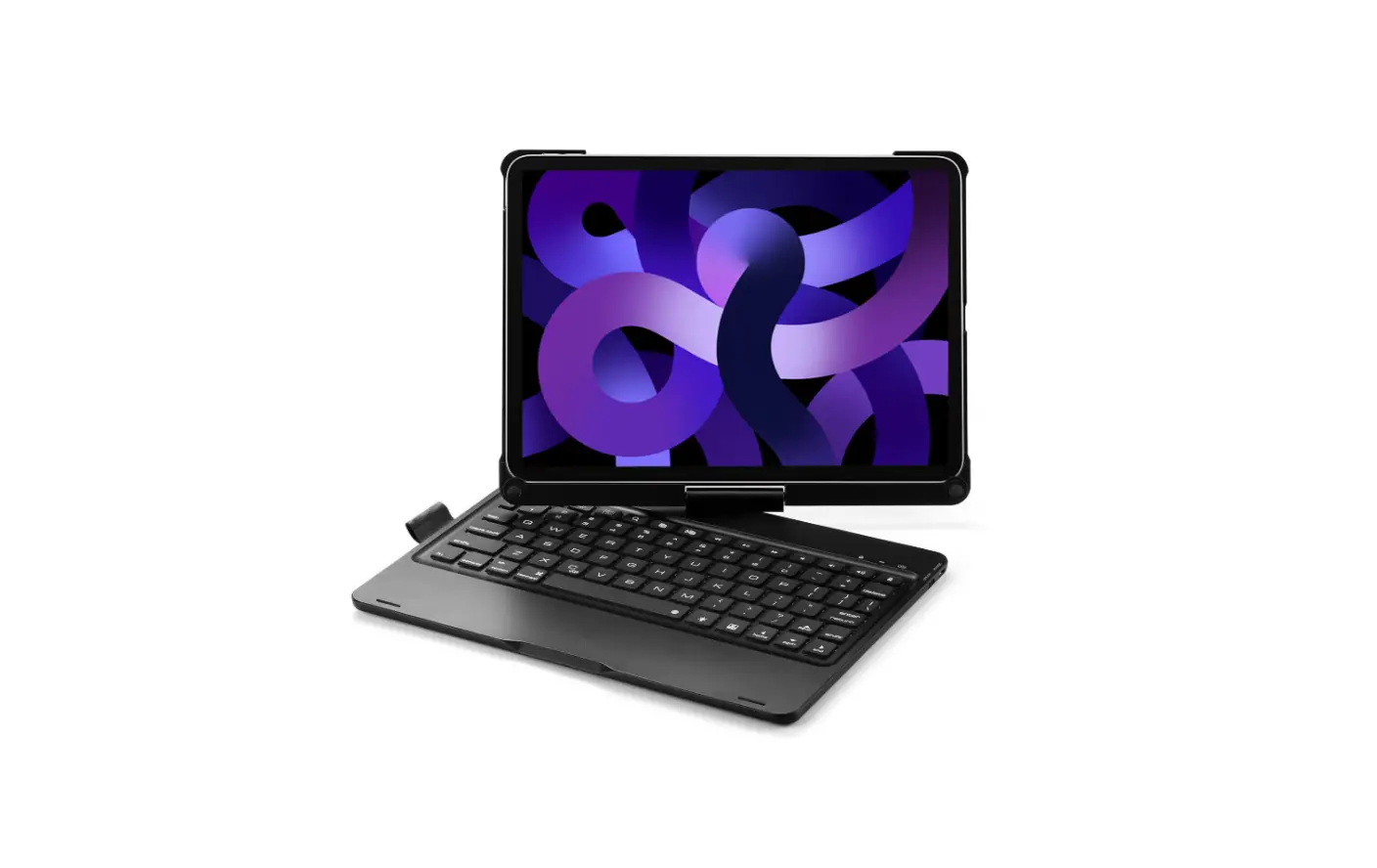 Fullink Kb1102 Ipad 10.9-11 Inch Tablet Dedicated Leather Keyboard User Manual