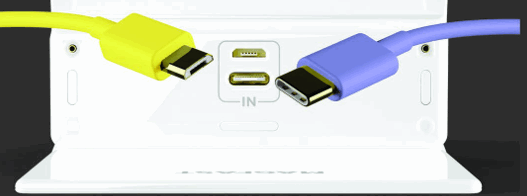 MAGFAST AIR Qi Wireless Charger - 4