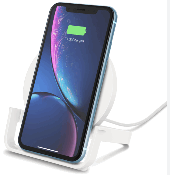 MAGFAST AIR Qi Wireless Charger - 5