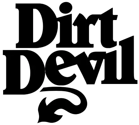 Dirt-Devil-logo