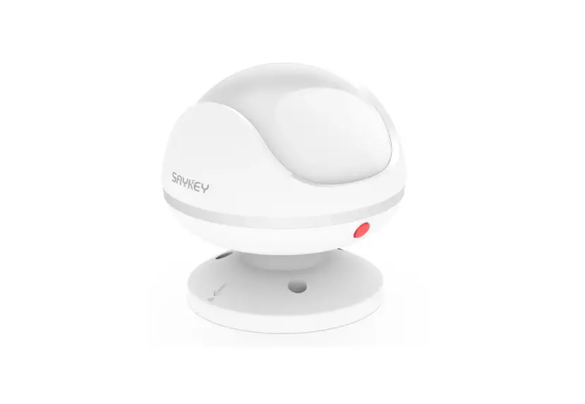 Saykey Pir Detect Sensor Sk-3003-07 Manual