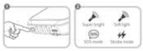 lifegoods LG1194 Solar Powerbank Extended - FIGURE 2