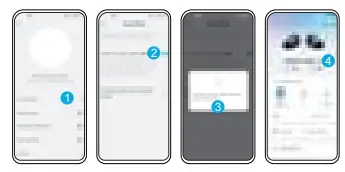 soundcore Space A40 All New Noise Cancelling Wireless Earbuds - fig 14