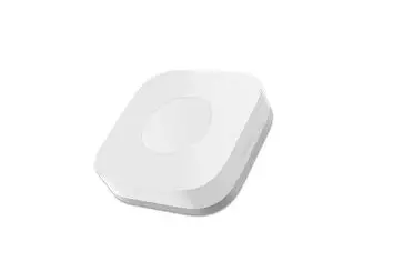 Aqara Wxkg11lm Wireless Mini Switch User Guide