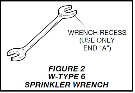 Tyco Electronics TY-FRB Fire Sprinkler Heads 05