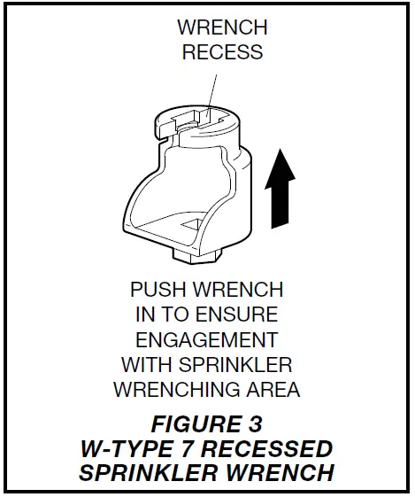 Tyco Electronics TY-FRB Fire Sprinkler Heads 06