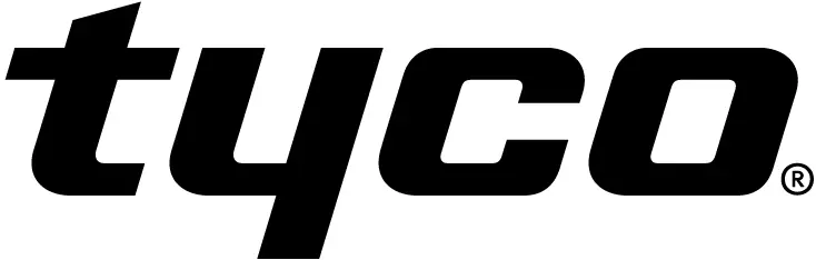 Tyco Electronics TY-FRB Fire Sprinkler Heads logo