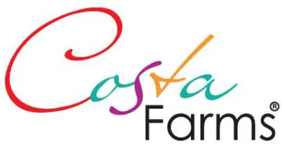 Costa Farms logo