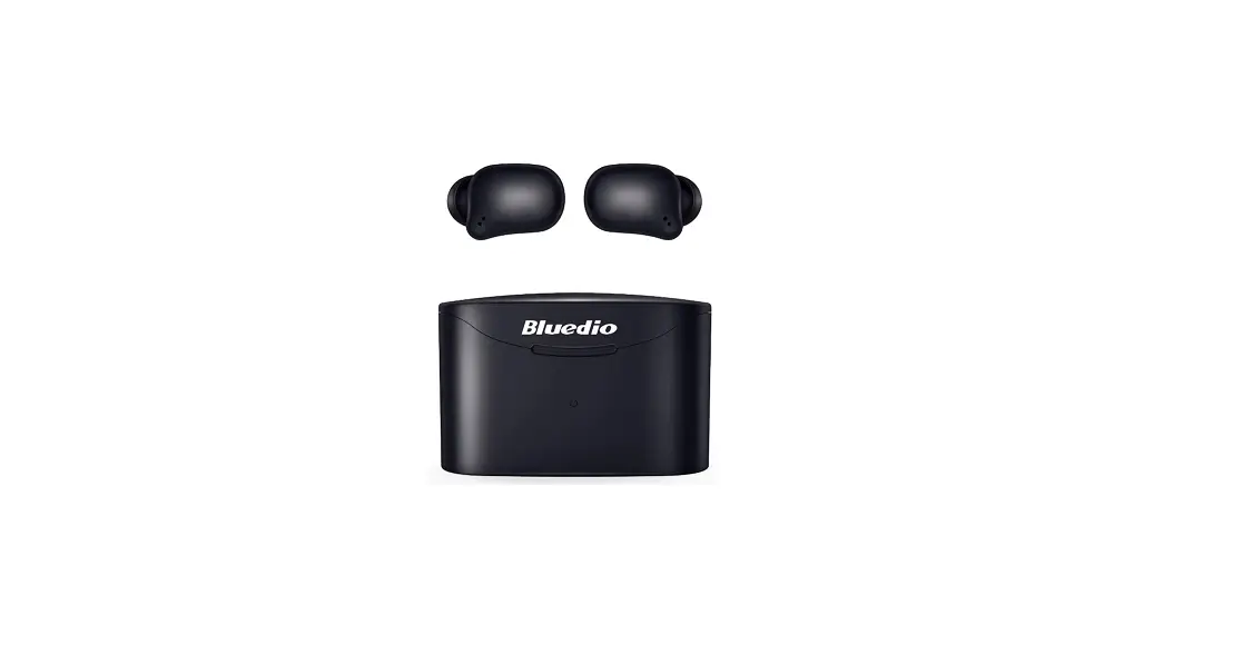 Bluedio T-elf 2 Mini Wireless Earbuds With Built-in Microphone User Manual Bluedio T-elf 2 Mini Wireless Earbuds With Built-in Microphone User Manual