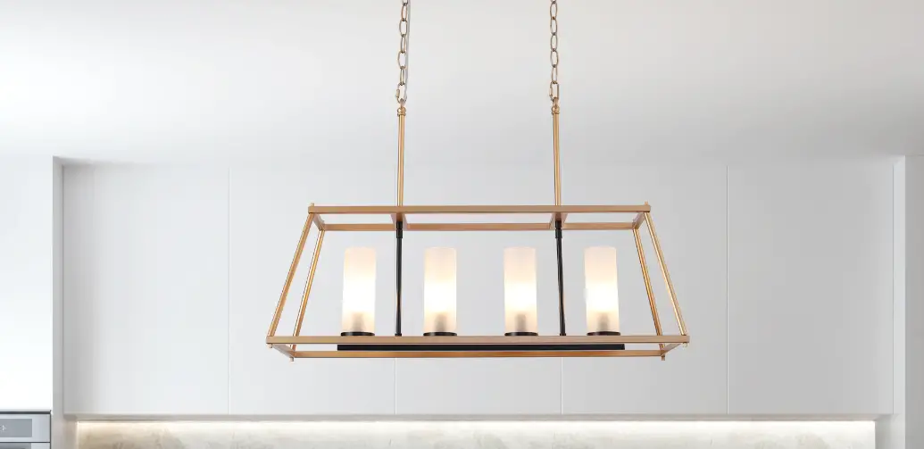 Zevni A04475 Elvia 4-light Gold Modern-contemporary Cage Chandelier Instruction Manual Zevni A04475 Elvia 4-light Gold Modern-contemporary Cage Chandelier Instruction Manual