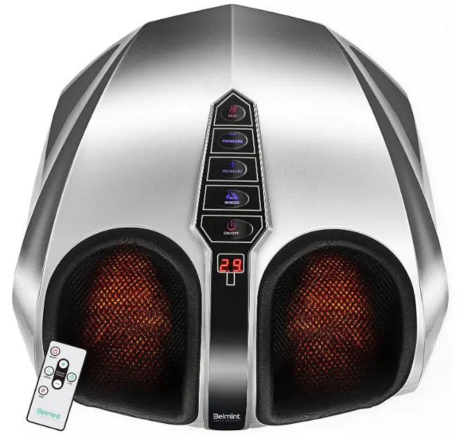 Belmint-BELFOOTMAS-Foot-Massager-Machine-Product