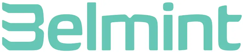 Belmint-logo