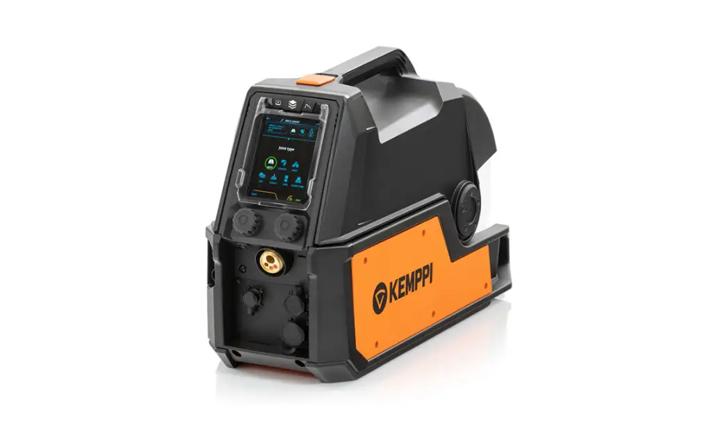 Kemppi X5 Wire Feeder Hd300 Professional Multi-process Welder Instructions Kemppi X5 Wire Feeder Hd300 Professional Multi-process Welder Instructions