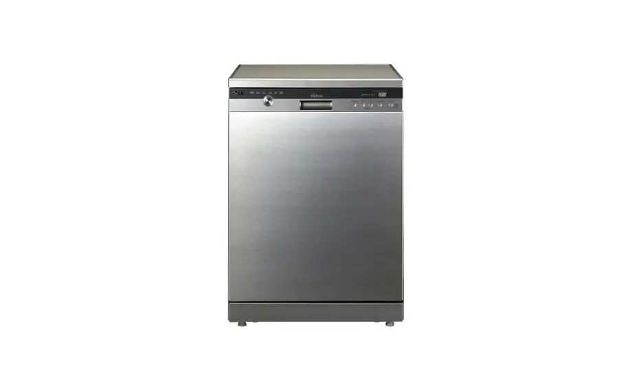 Lg D1453w(l,m,t,b,c,d,a)f(b,u) Dishwasher User Manual