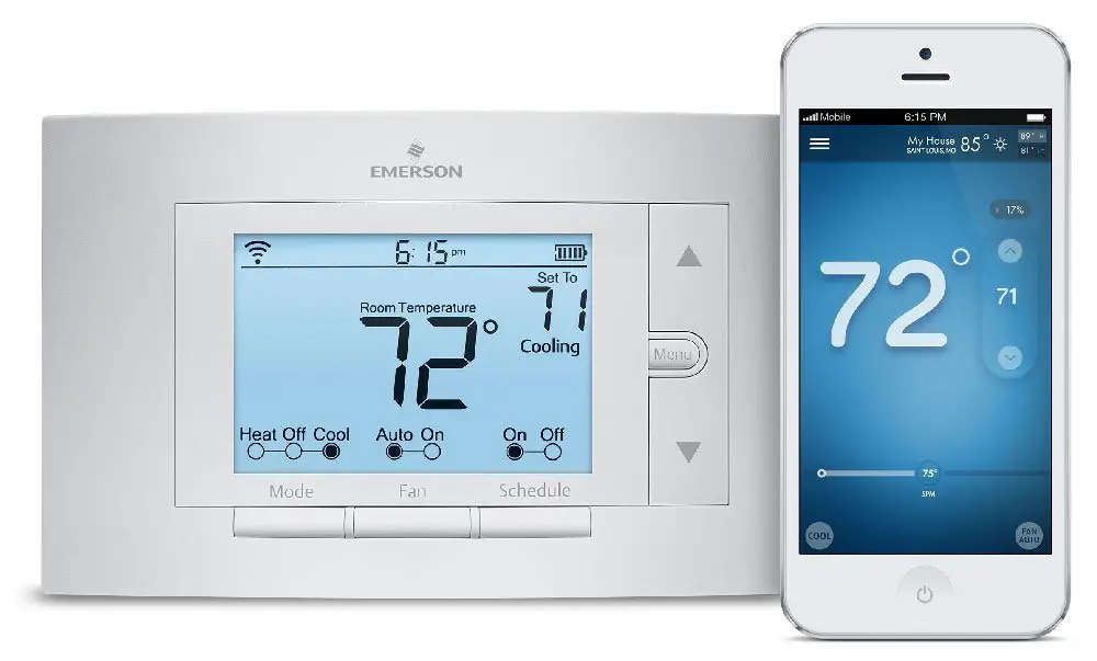 White Rodgers Sensi Smart Thermostat Pro Installation Guide | Sensi (wi-fi) White Rodgers Sensi Smart Thermostat Pro Installation Guide | Sensi (wi-fi)