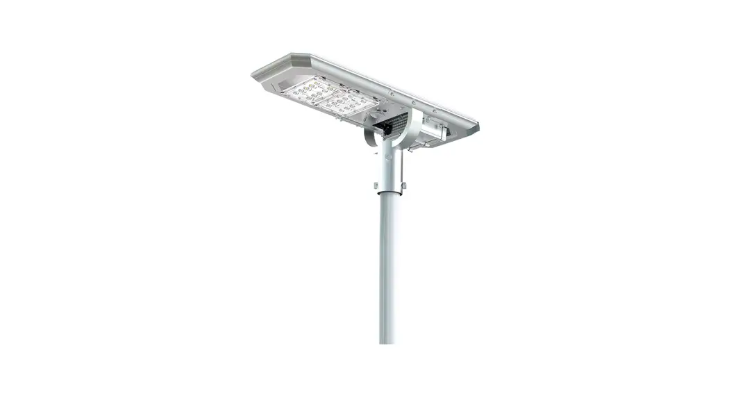 Xmart Stl-3-i Street Light User Manual