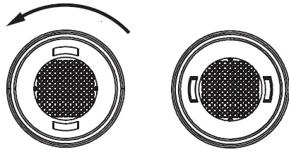 XOU24BWDDGO Panel Ready French Door Combo 25