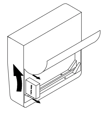 ASHLY A3000183 Triptis Accent Chair 2