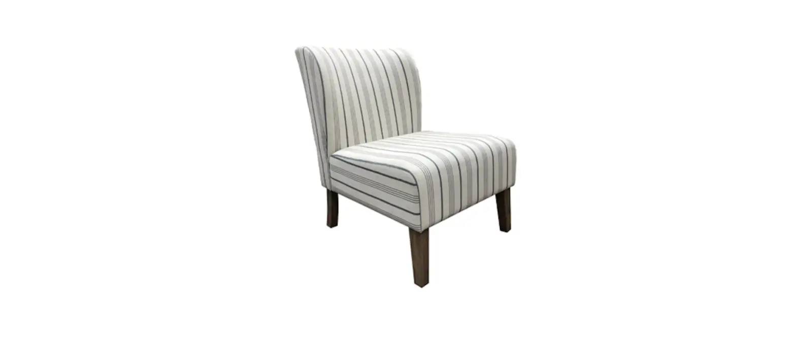 Ashly A3000183 Triptis Accent Chair User Manual Ashly A3000183 Triptis Accent Chair User Manual