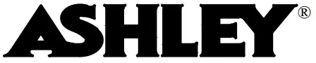 ashley logo