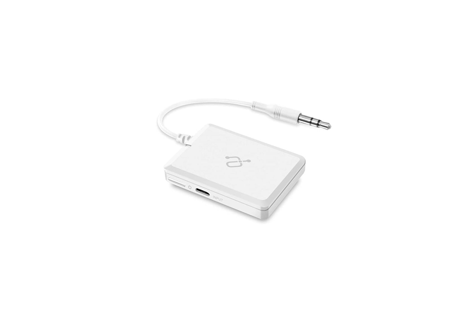 Aluratek Universal Bluetooth Audio Transmitter Abt01f User Guide Aluratek Universal Bluetooth Audio Transmitter Abt01f User Guide