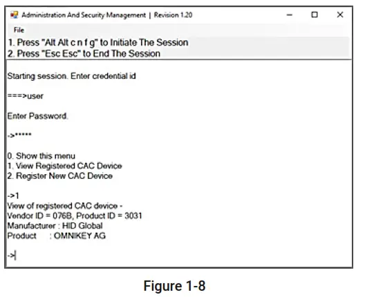BLACK BOX KVS4-1002HV 2-Port SH Secure Pro DP-HDMI to HDMI KVM - 7