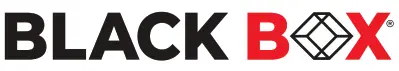 BLACK BOX logo