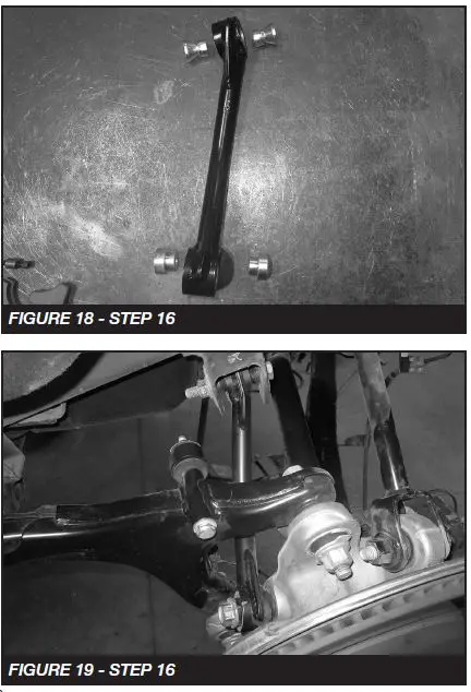 FABTECH-FTS21289-2021-GM-SUV-4WD-3-Inch-Uniball-UCA-Suspension-Kit-fig-14