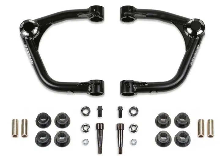 FABTECH-FTS21289-2021-GM-SUV-4WD-3-Inch-Uniball-UCA-Suspension-Kit-product