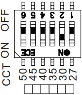 FULHAM VKMUNV008RD930A VividHorse 3000K