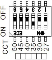 FULHAM VKMUNV008RD930A VividHorse 3500K