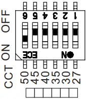 FULHAM VKMUNV008RD930A VividHorse 5000K