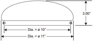 FULHAM VKMUNV008RD930A VividHorse A3