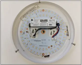FULHAM VKMUNV008RD930A VividHorse Figure 3