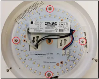 FULHAM VKMUNV008RD930A VividHorse Figure 4