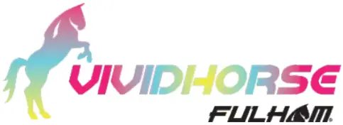 FULHAM VividHorse logo