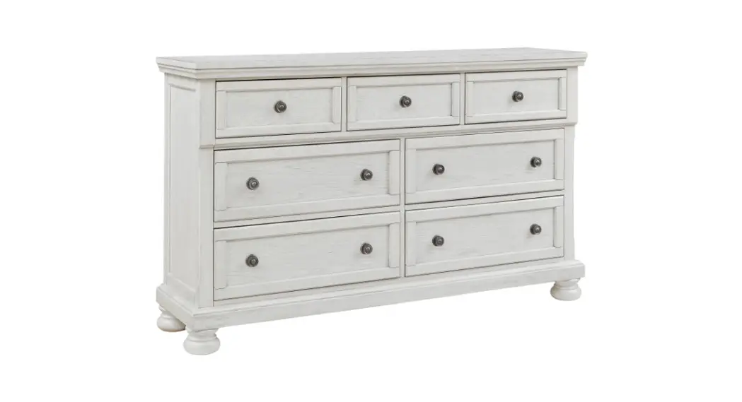 Ashley B74231 Robbinsdale Dresser Instruction Manual