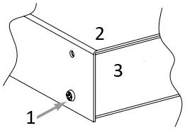 Altronix VertiLine16 Series CCTV Rack Mount Power Supplies Fa