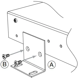 Altronix VertiLine16 Series CCTV Rack Mount Power Supplies Ga