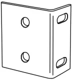 Altronix VertiLine16 Series CCTV Rack Mount Power Supplies Hb