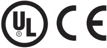 UL CE